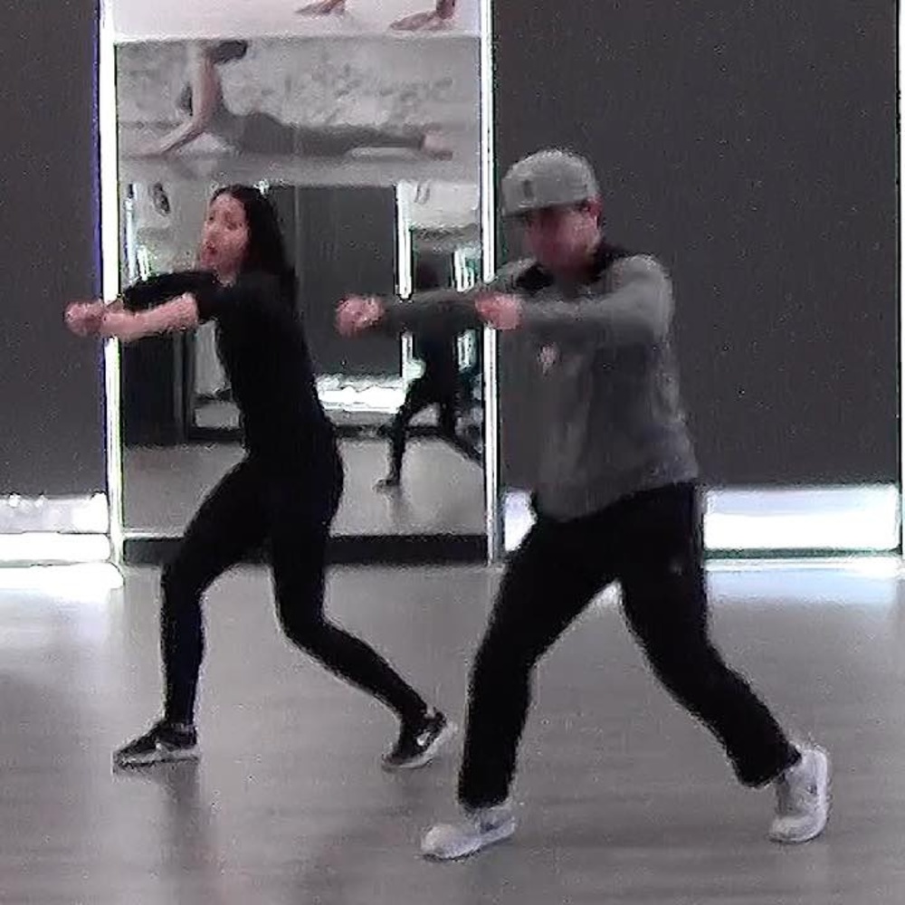 Meet your Posher, Derek